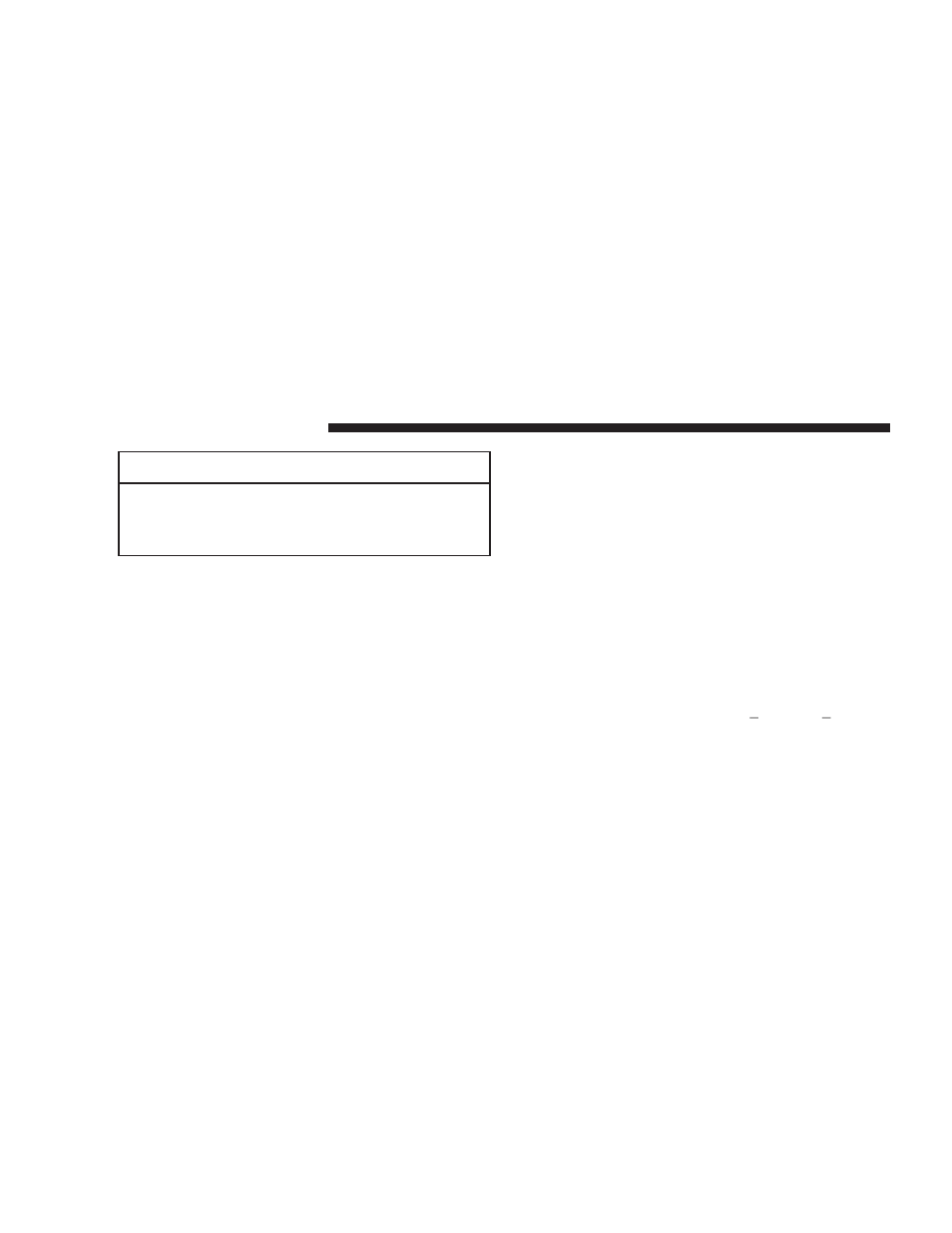 Dodge 2004 RS Caravan User Manual | Page 228 / 397