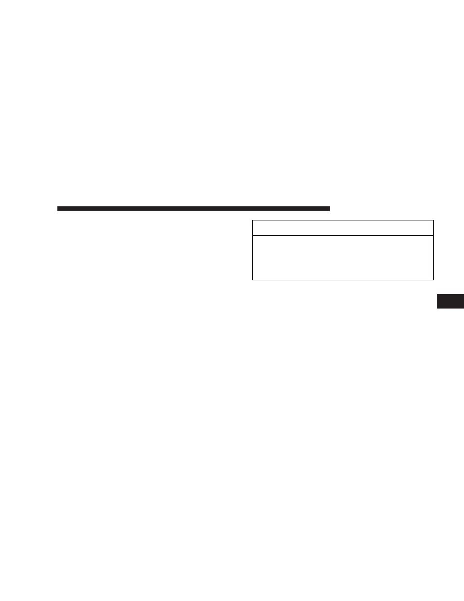 Dodge 2004 RS Caravan User Manual | Page 235 / 397