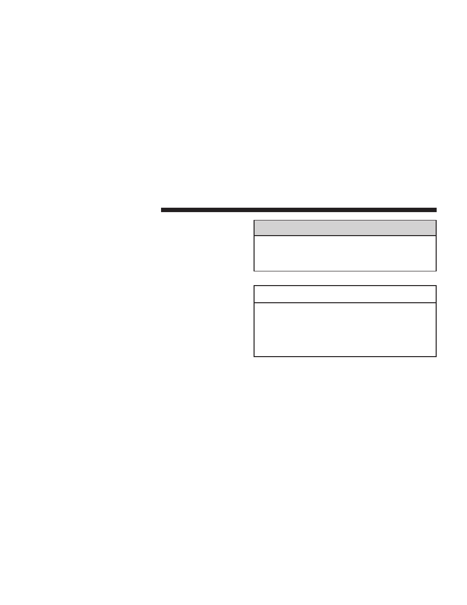 Dodge 2004 RS Caravan User Manual | Page 240 / 397