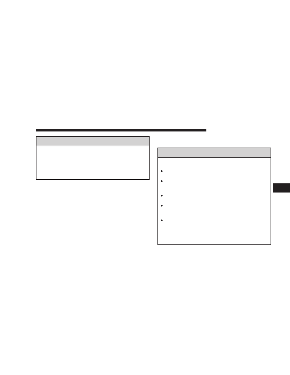 Dodge 2004 RS Caravan User Manual | Page 251 / 397