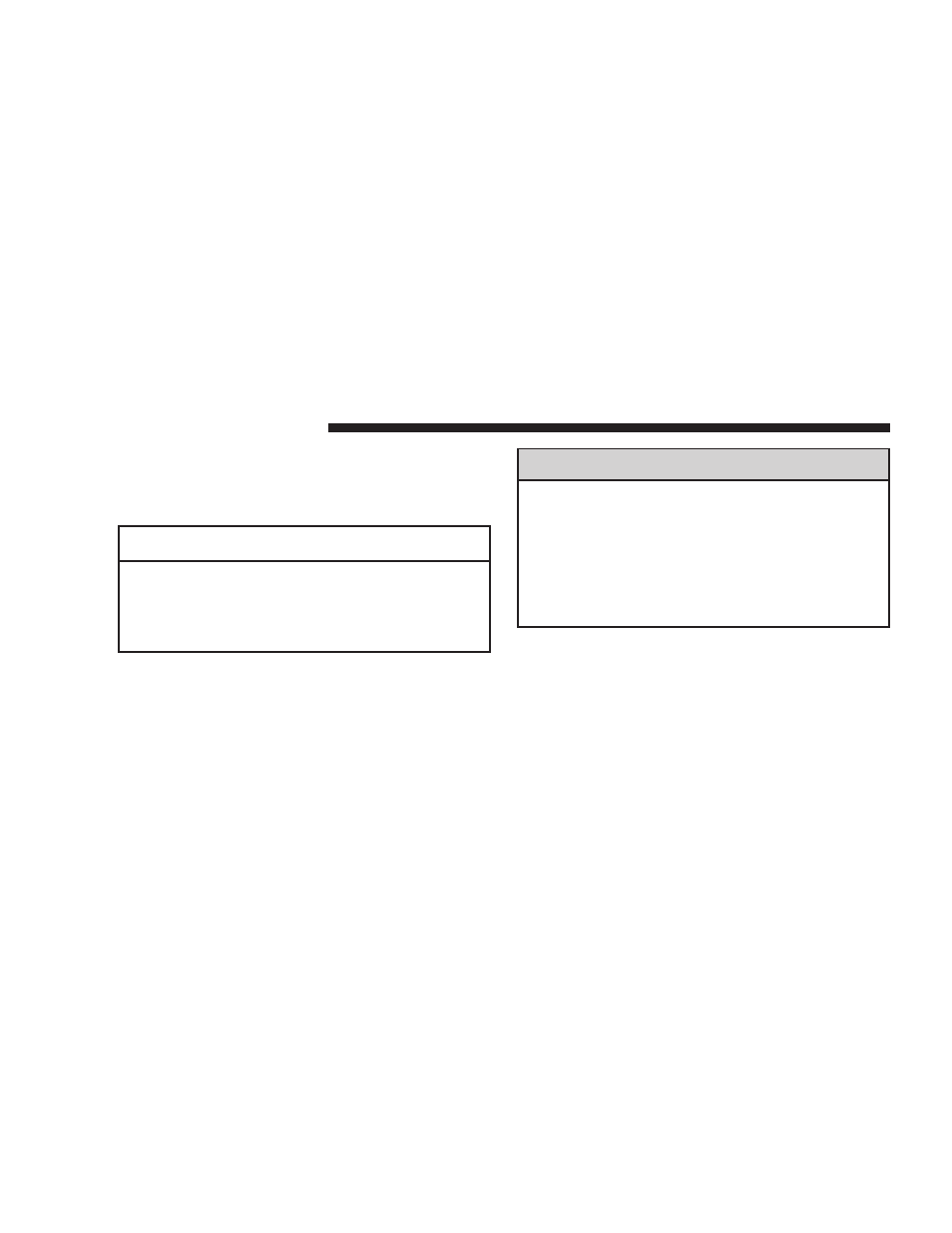 Dodge 2004 RS Caravan User Manual | Page 256 / 397