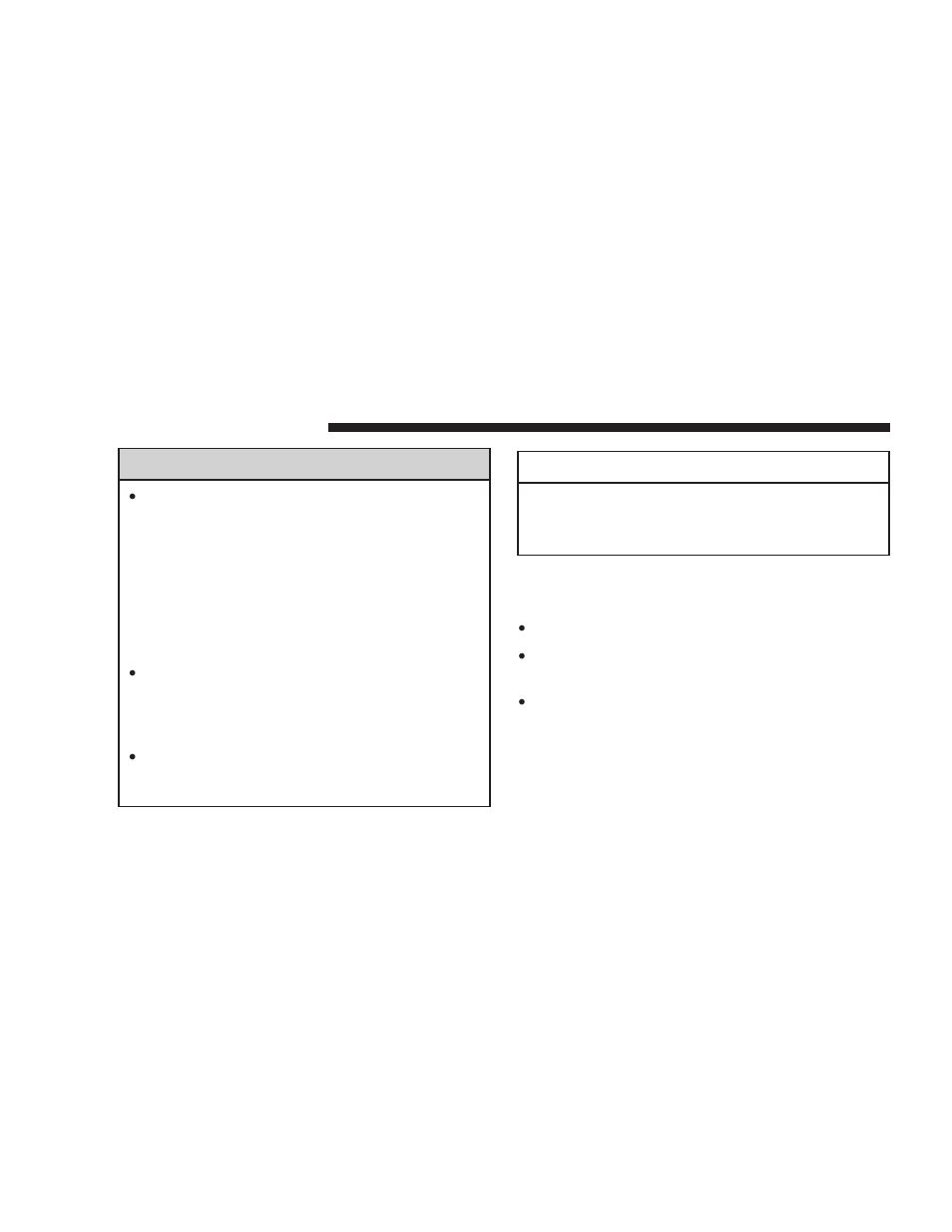 Dodge 2004 RS Caravan User Manual | Page 258 / 397