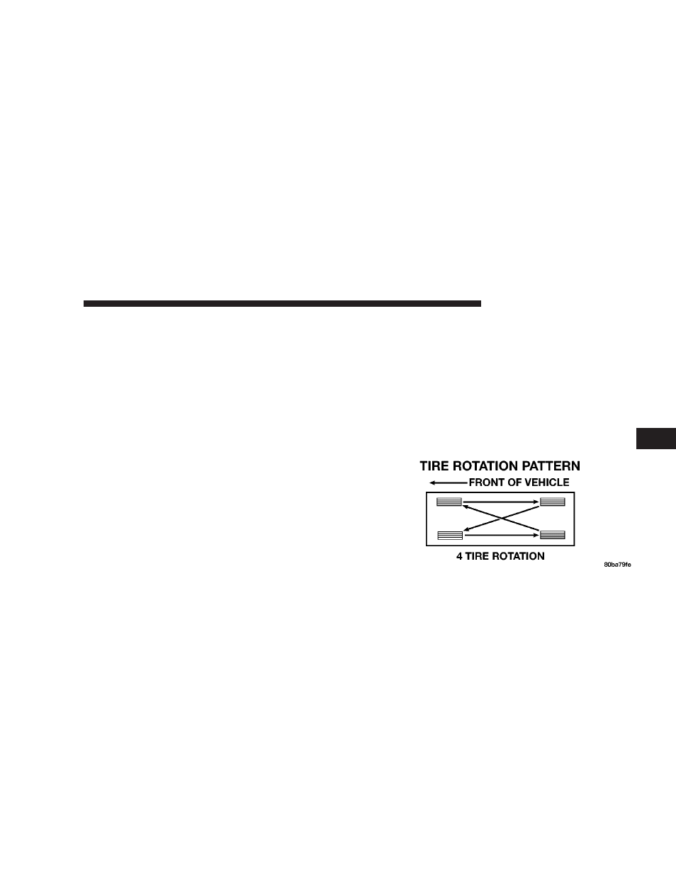 Dodge 2004 RS Caravan User Manual | Page 265 / 397