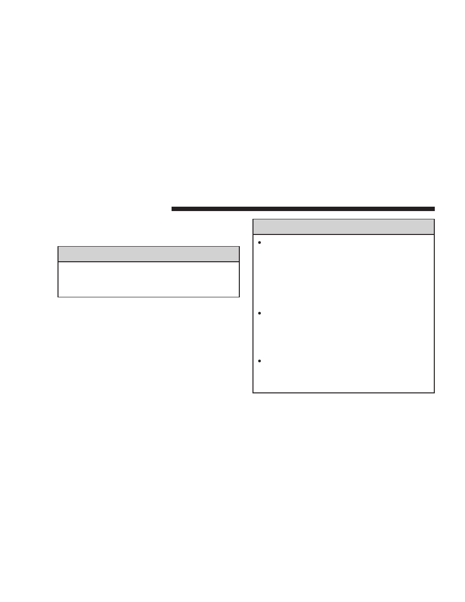 Dodge 2004 RS Caravan User Manual | Page 288 / 397
