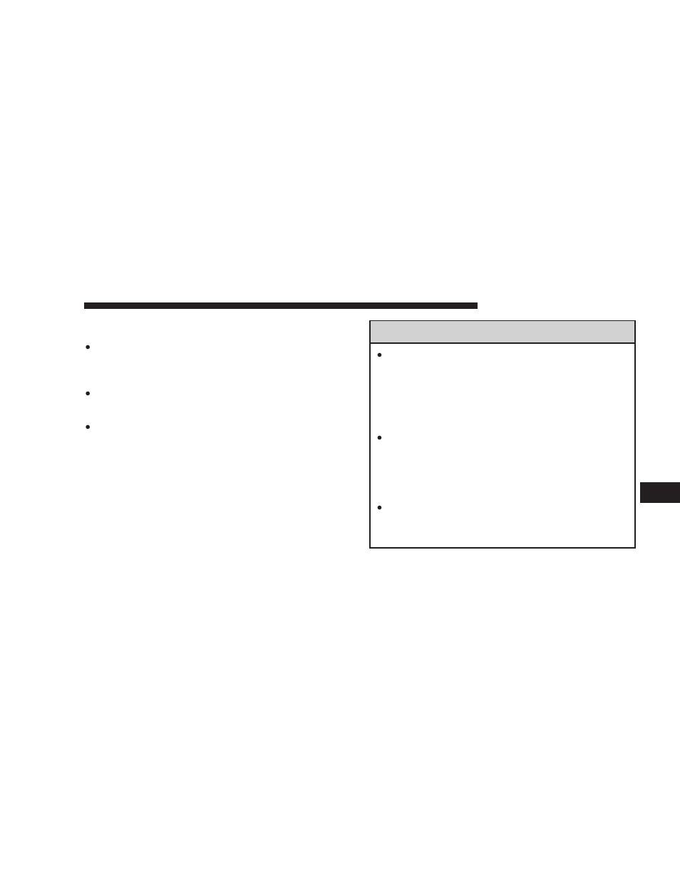 Dodge 2004 RS Caravan User Manual | Page 311 / 397