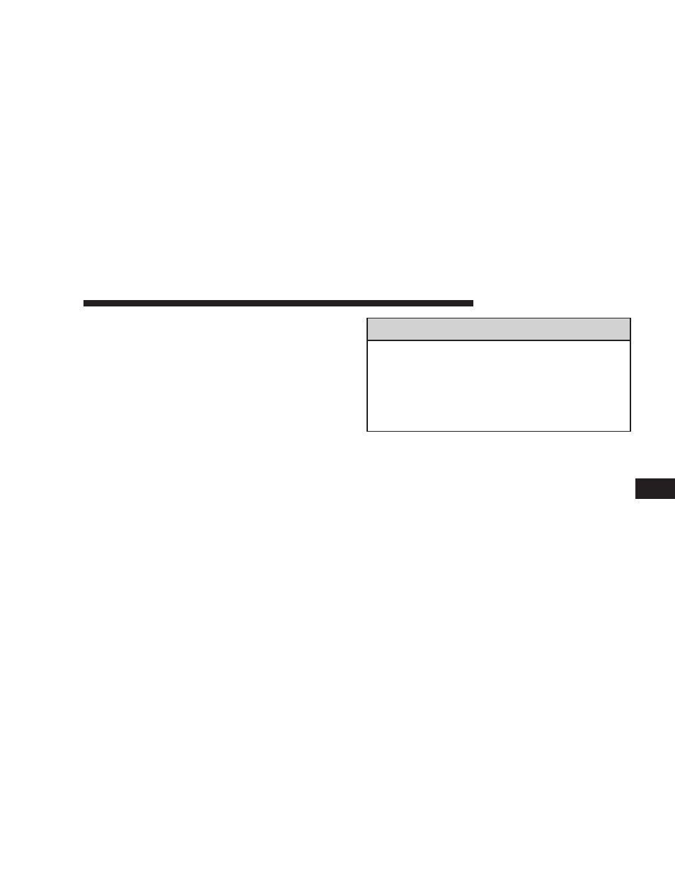 Dodge 2004 RS Caravan User Manual | Page 323 / 397