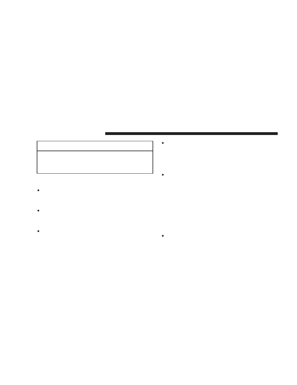 Dodge 2004 RS Caravan User Manual | Page 332 / 397