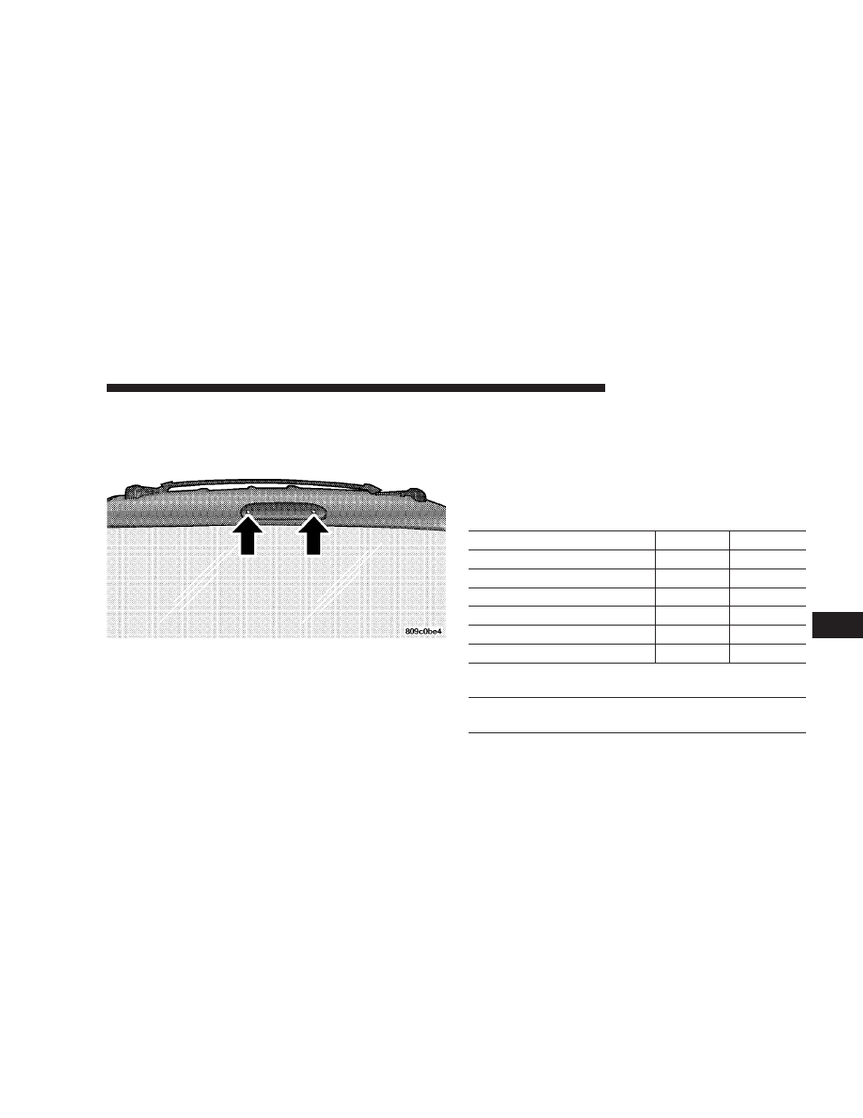 Dodge 2004 RS Caravan User Manual | Page 343 / 397