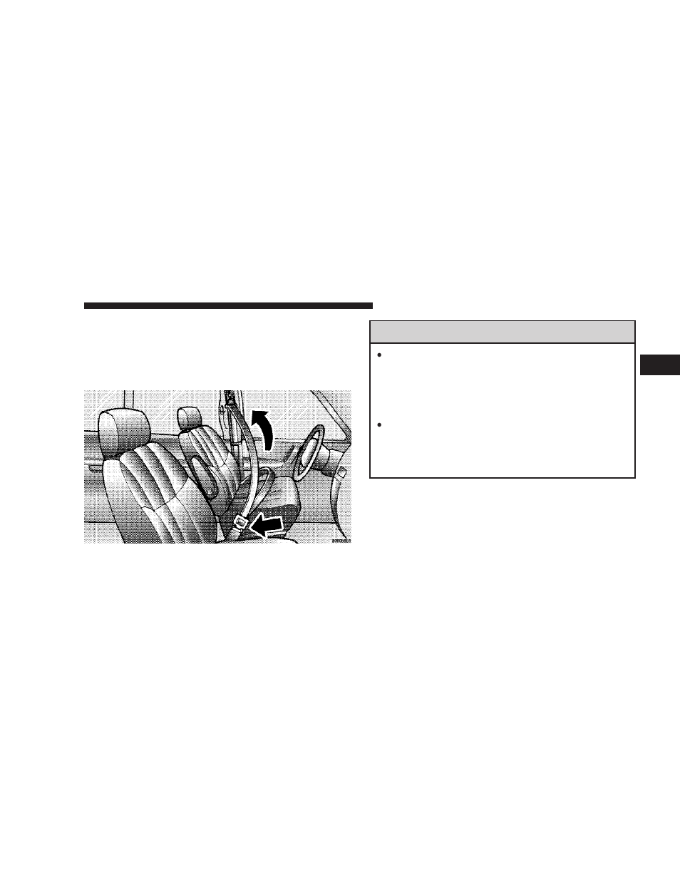 Dodge 2004 RS Caravan User Manual | Page 43 / 397