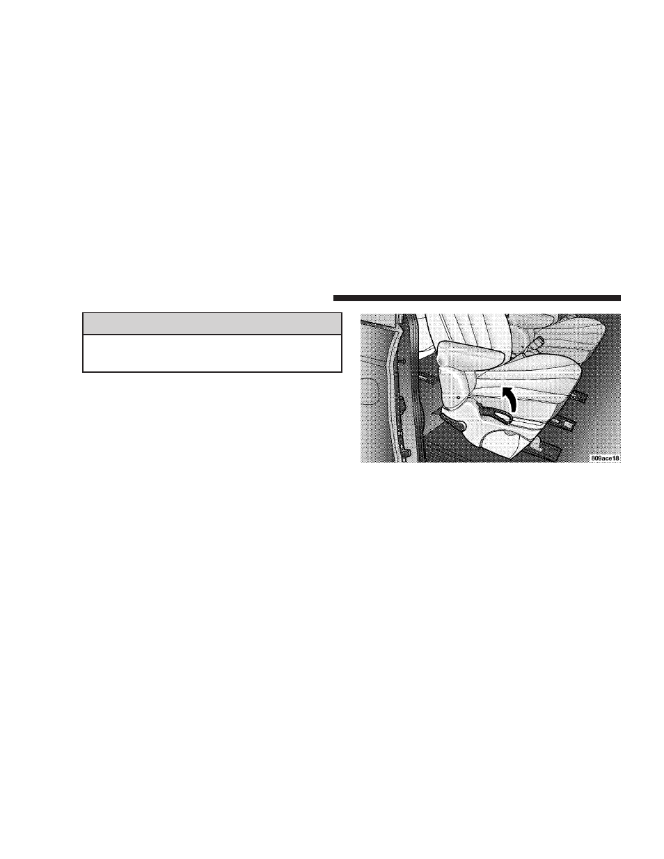 Dodge 2004 RS Caravan User Manual | Page 86 / 397