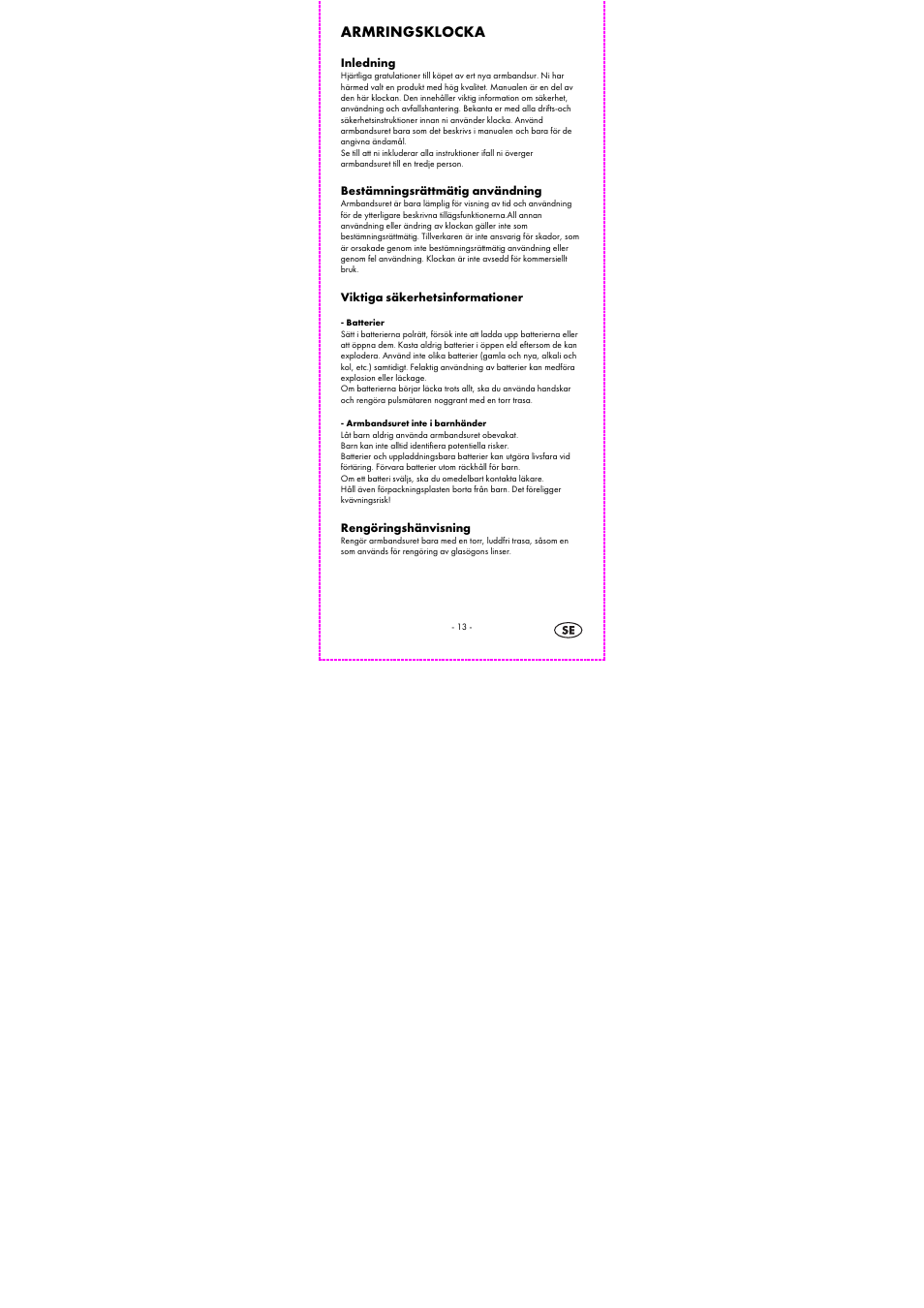 Auriol 2-LD3784-1_2_4_6_7_9 User Manual | Page 15 / 44