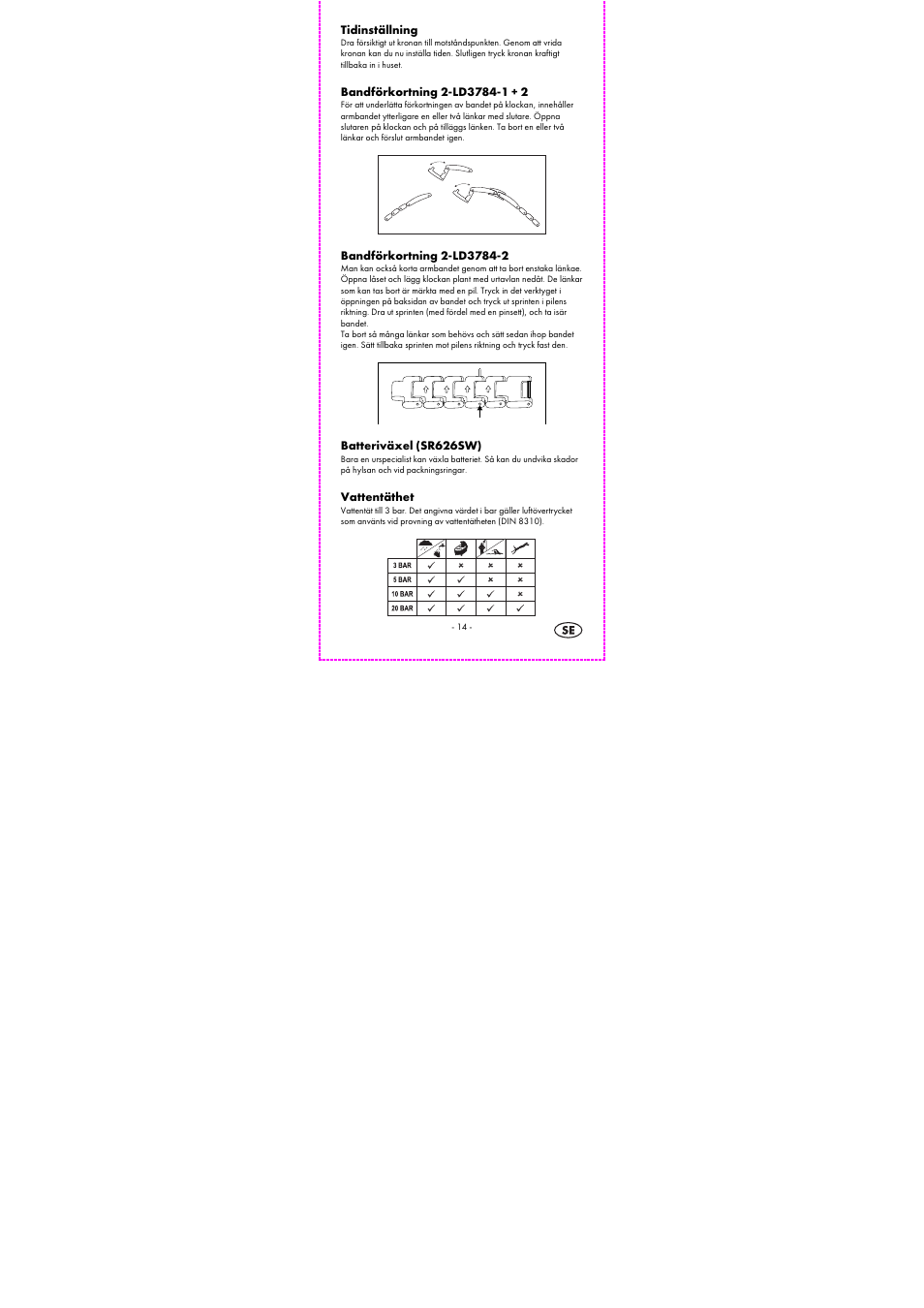 Auriol 2-LD3784-1_2_4_6_7_9 User Manual | Page 16 / 44