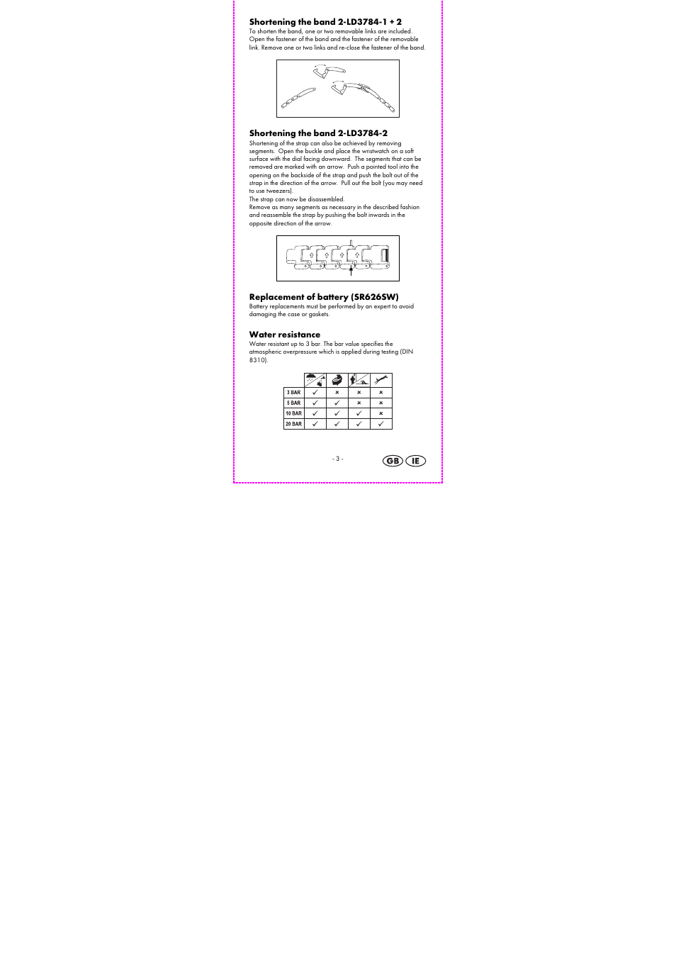 Auriol 2-LD3784-1_2_4_6_7_9 User Manual | Page 5 / 44