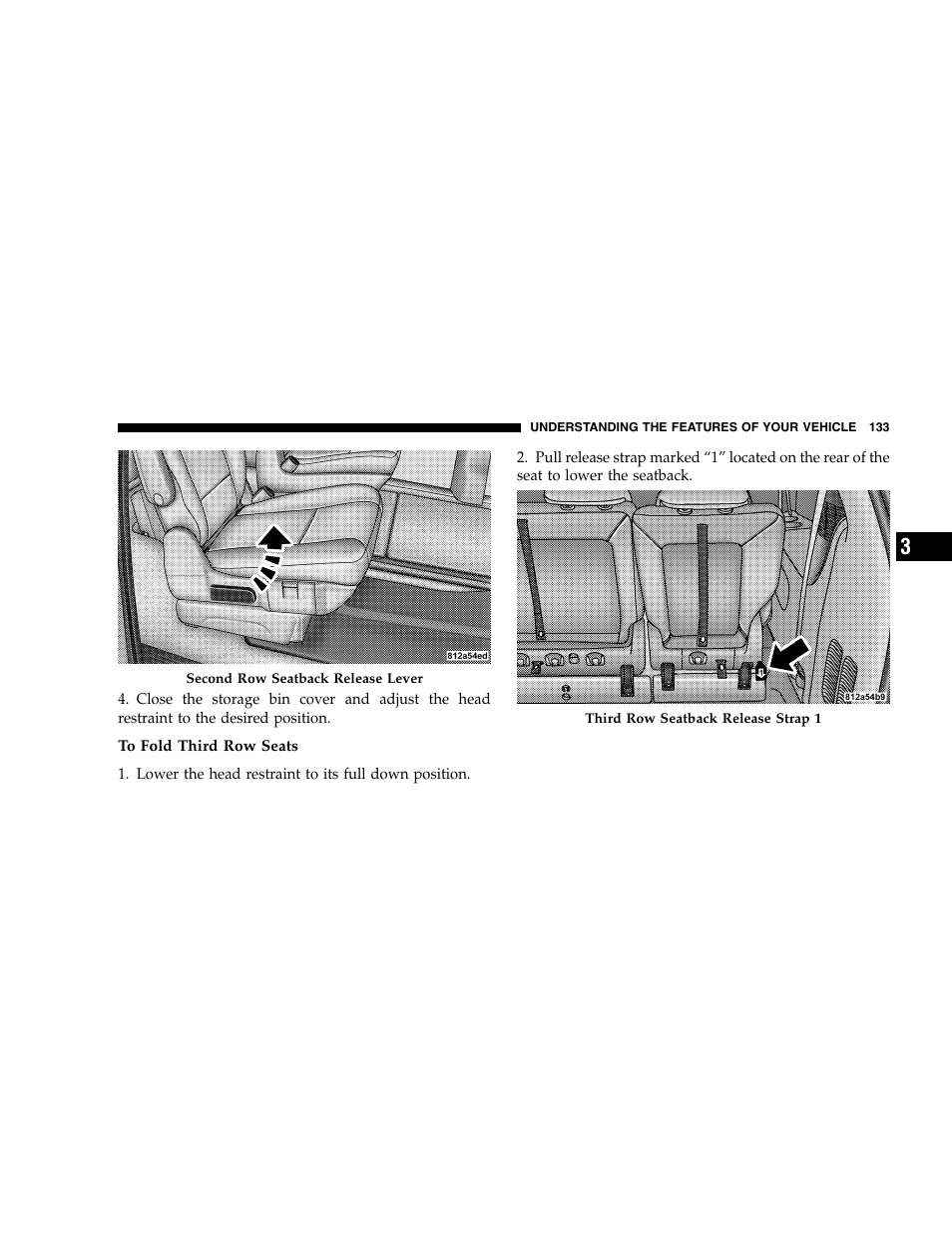 Dodge 2007 Caravan User Manual | Page 133 / 520