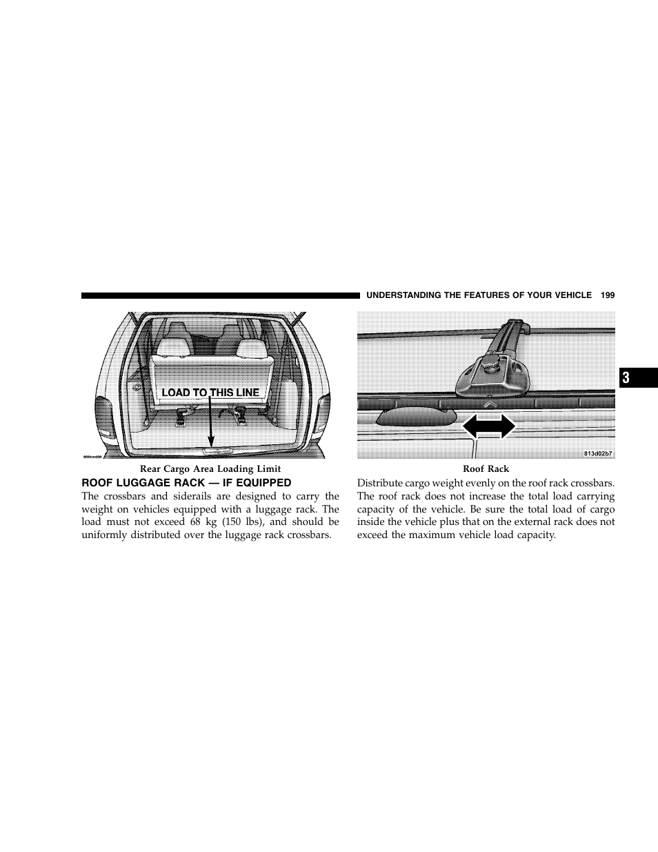 Dodge 2007 Caravan User Manual | Page 199 / 520