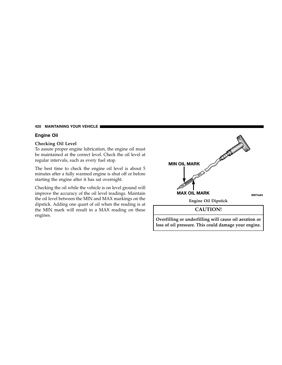 Dodge 2007 Caravan User Manual | Page 420 / 520