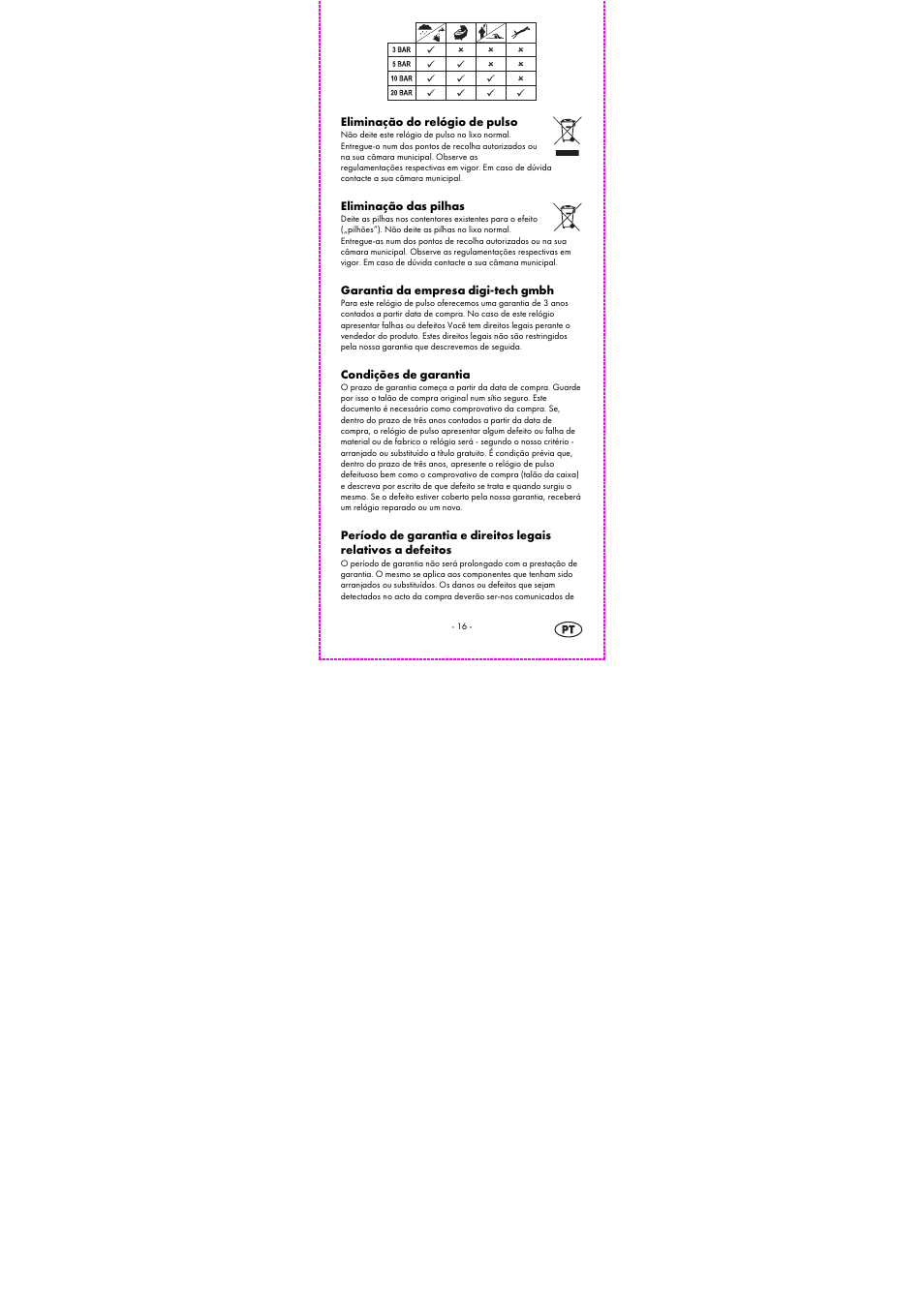 Auriol 2-LD3784-1_2_4_6_7_9 User Manual | Page 18 / 32