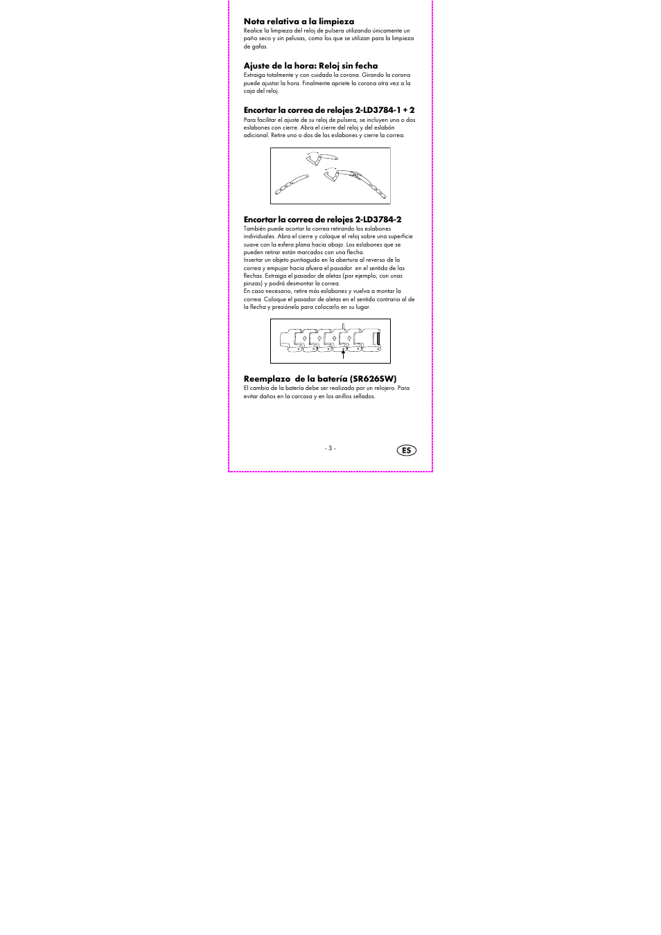 Auriol 2-LD3784-1_2_4_6_7_9 User Manual | Page 5 / 32