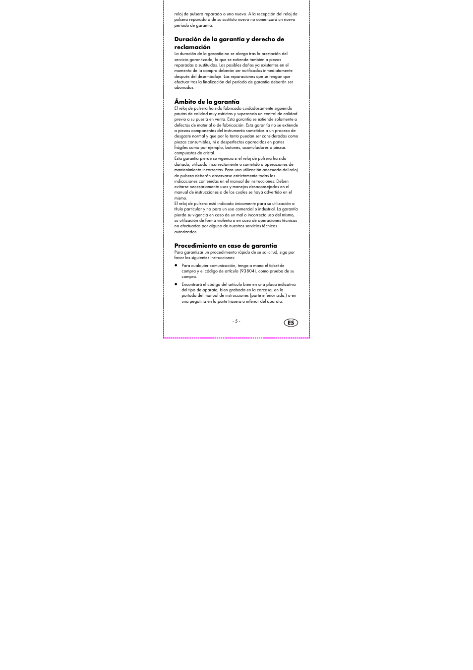 Auriol 2-LD3784-1_2_4_6_7_9 User Manual | Page 7 / 32