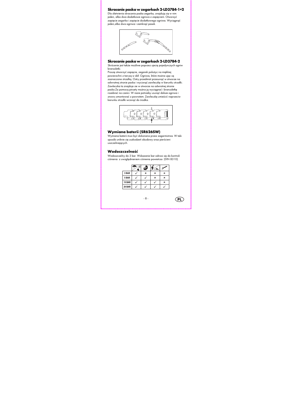 Auriol 2-LD3784-1_2_4_6_7_9 User Manual | Page 10 / 44