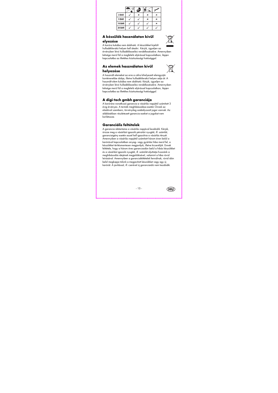 Auriol 2-LD3784-1_2_4_6_7_9 User Manual | Page 17 / 44