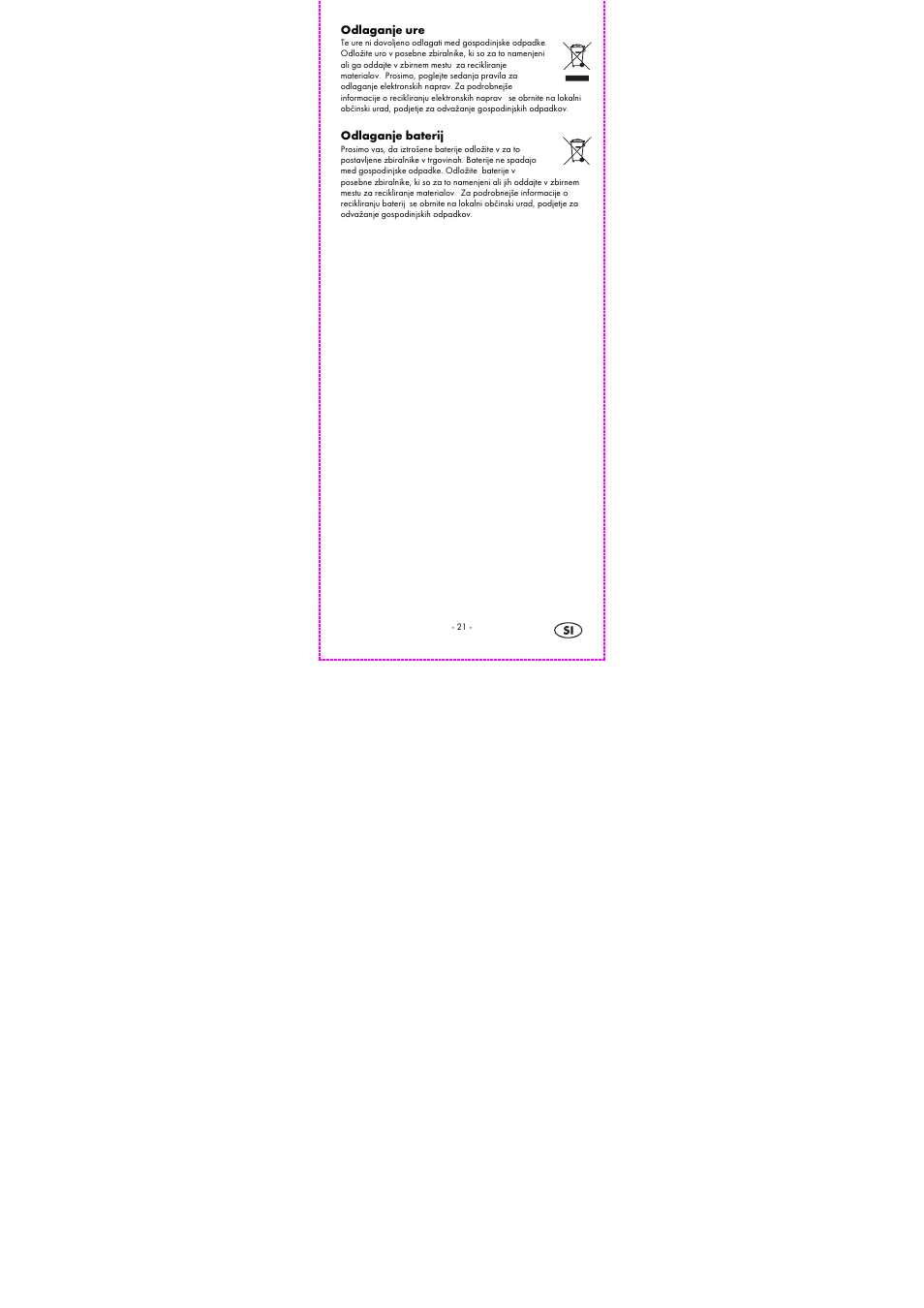 Auriol 2-LD3784-1_2_4_6_7_9 User Manual | Page 23 / 44