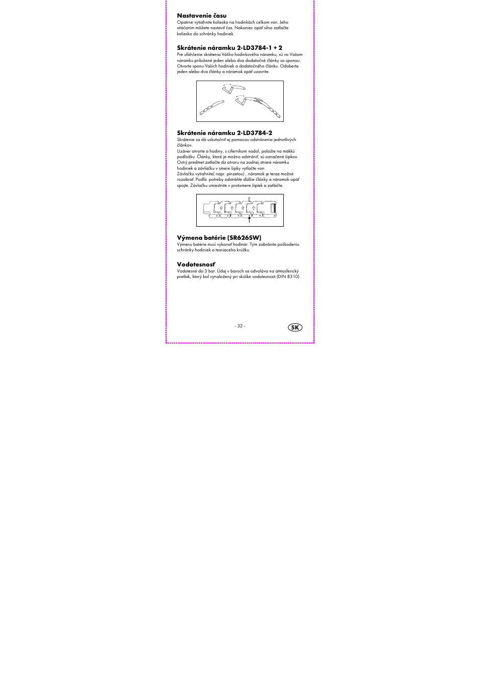 Auriol 2-LD3784-1_2_4_6_7_9 User Manual | Page 34 / 44
