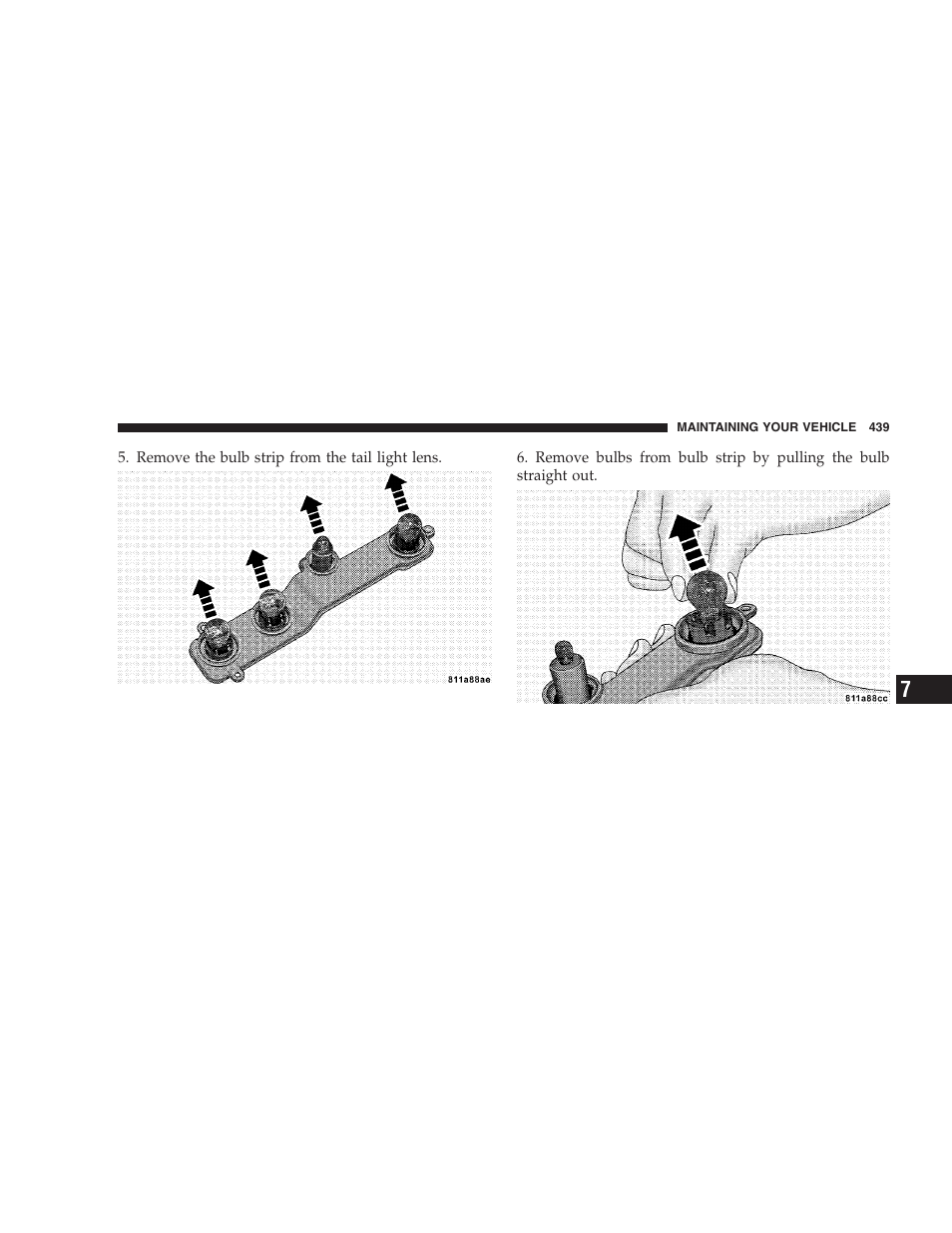 Dodge 2009 Durango User Manual | Page 441 / 498