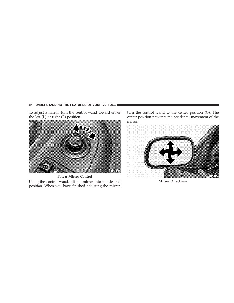 Dodge 2009 Durango User Manual | Page 86 / 498