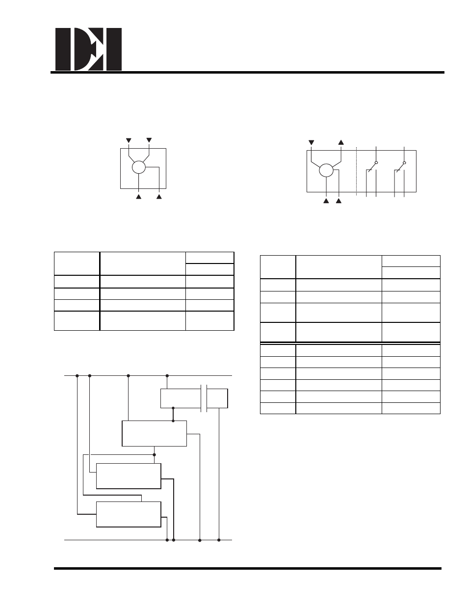 Dodge engineering & controls, inc, Installation, Es142 spring return electronic actuators | Dodge ES142 User Manual | Page 11 / 20