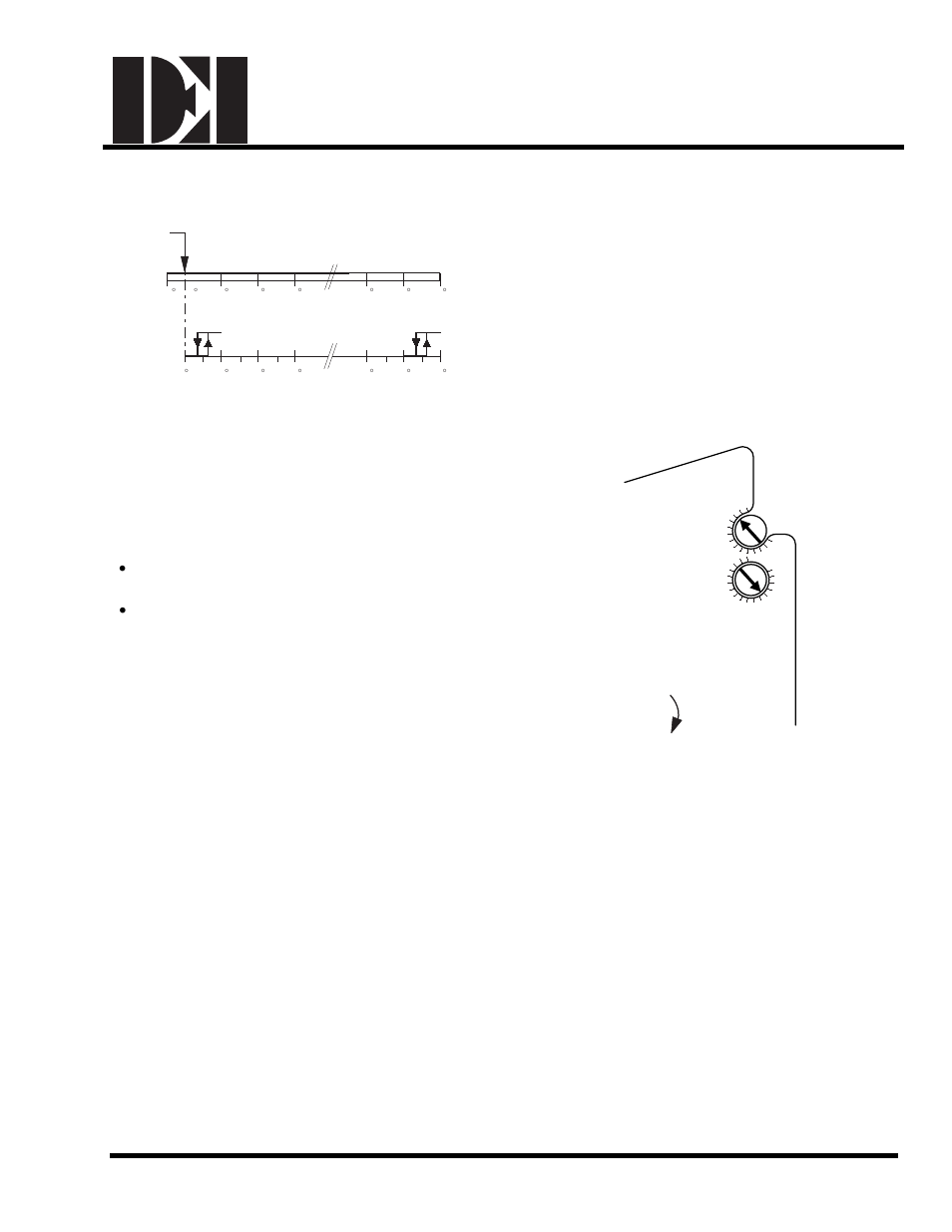 Dual auxiliary switch (-s option), Dodge engineering & controls, inc, Installation | Es142 spring return electronic actuators | Dodge ES142 User Manual | Page 7 / 20