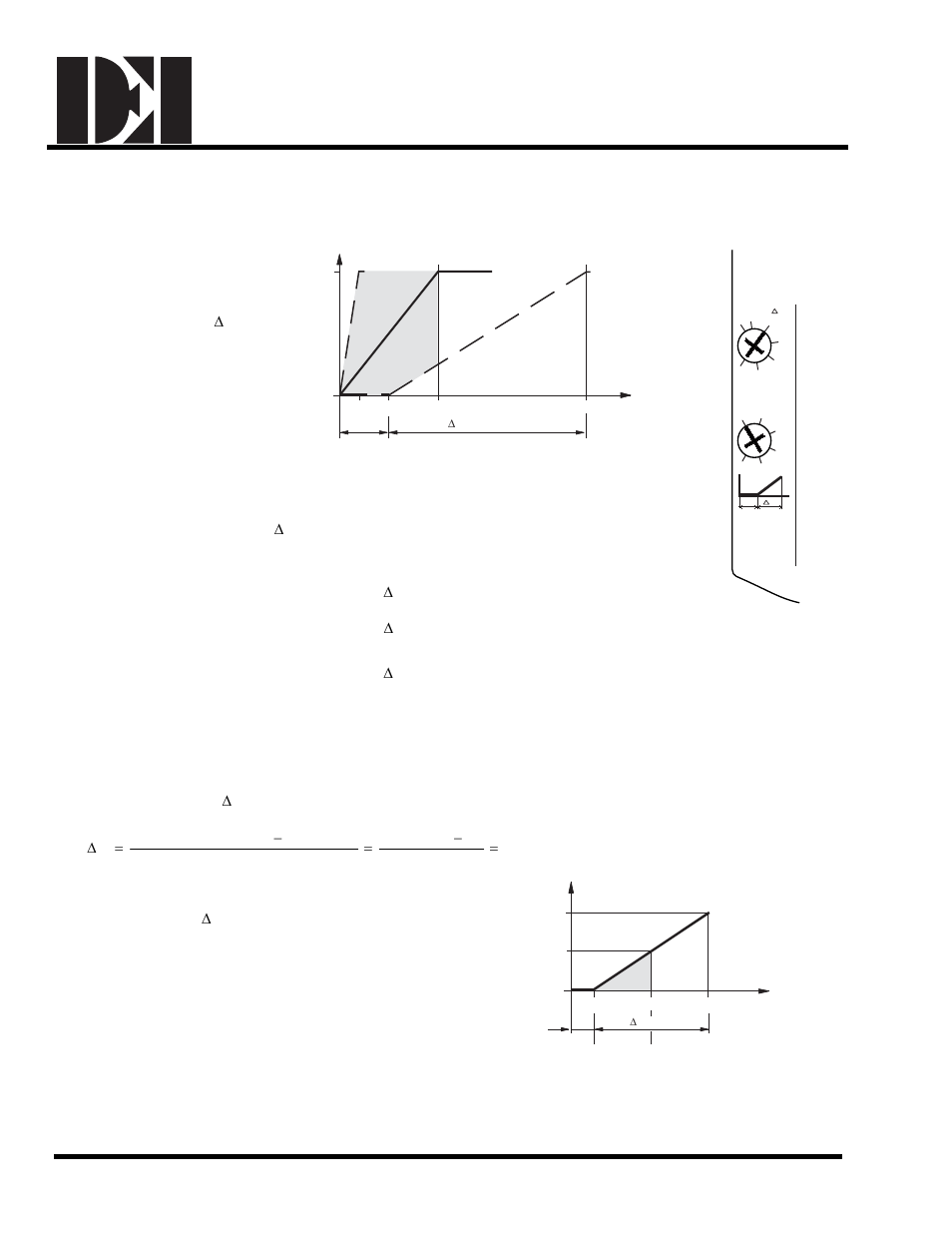 Zero span control signal adjustment (-zs option), Dodge engineering & controls, inc, Installation | Es142 spring return electronic actuators | Dodge ES142 User Manual | Page 8 / 20