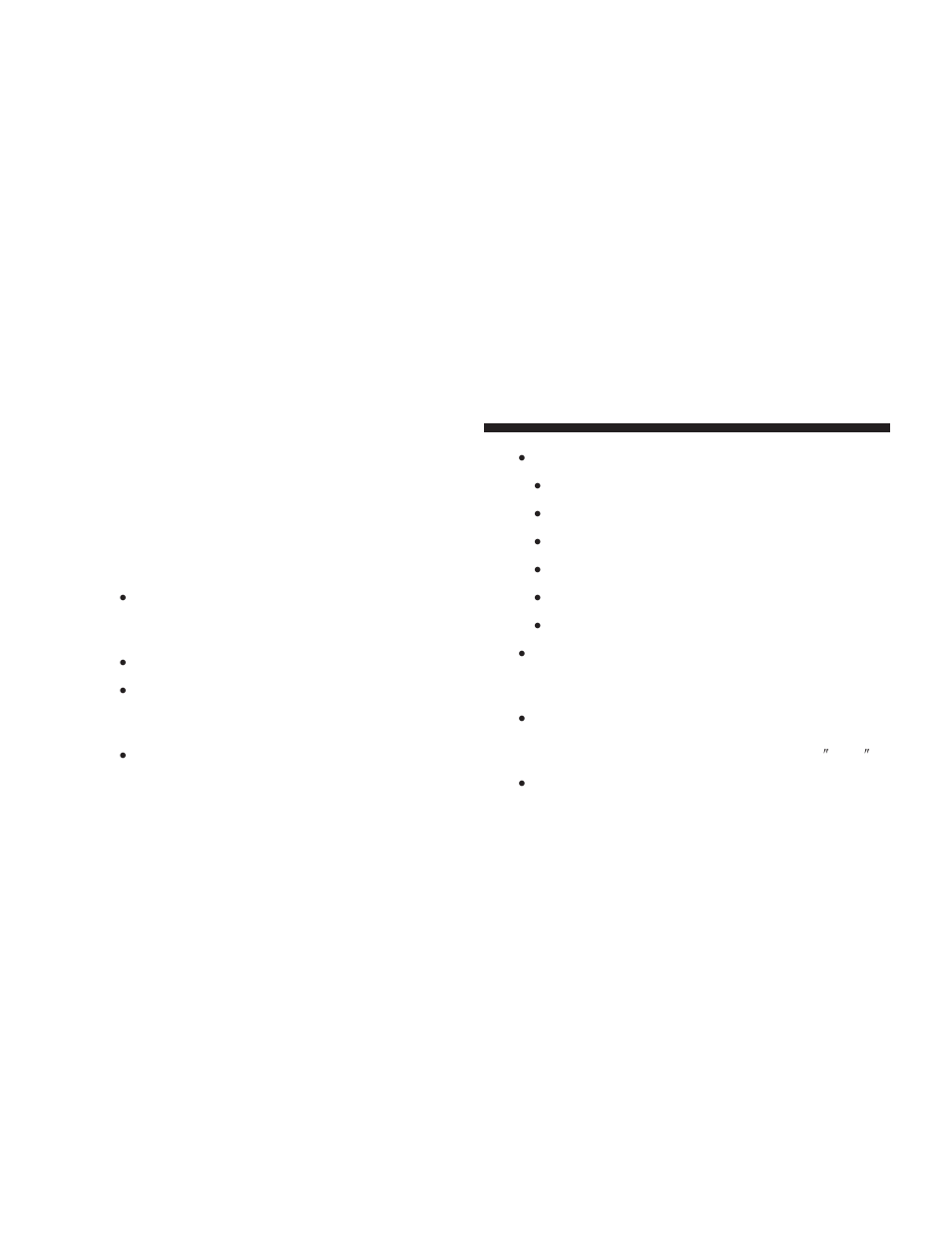 Dodge 2009 Caliber User Manual | Page 106 / 431