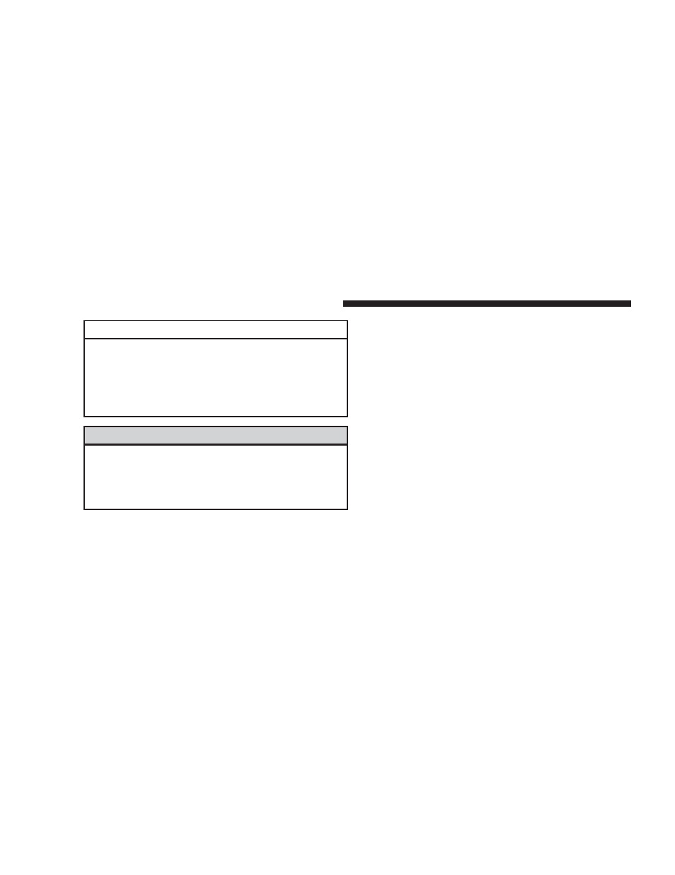 Lights, Multifunction lever, Headlights, parking lights and instrument | Panel lights | Dodge 2009 Caliber User Manual | Page 128 / 431