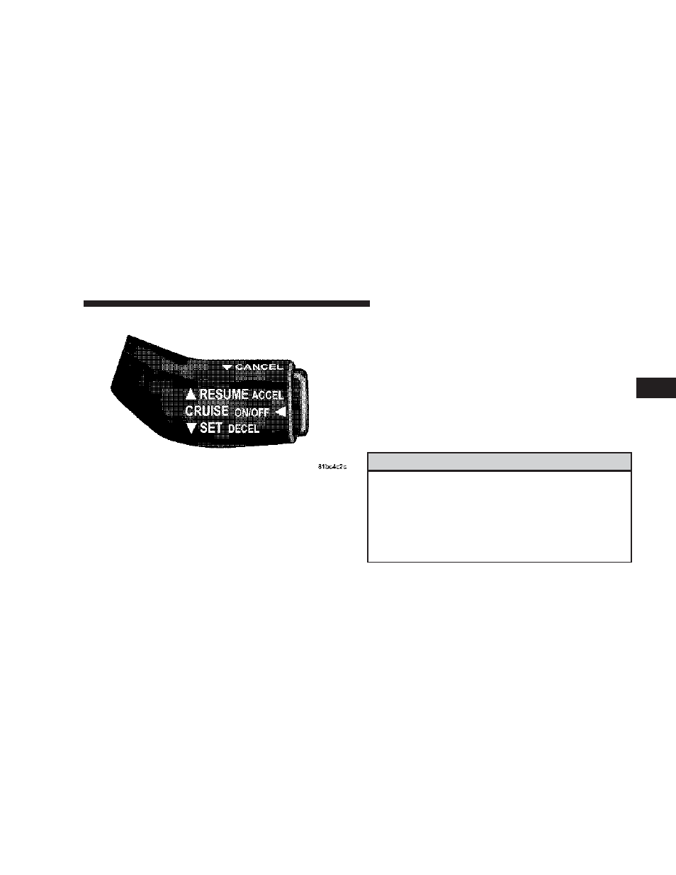 To activate | Dodge 2009 Caliber User Manual | Page 137 / 431