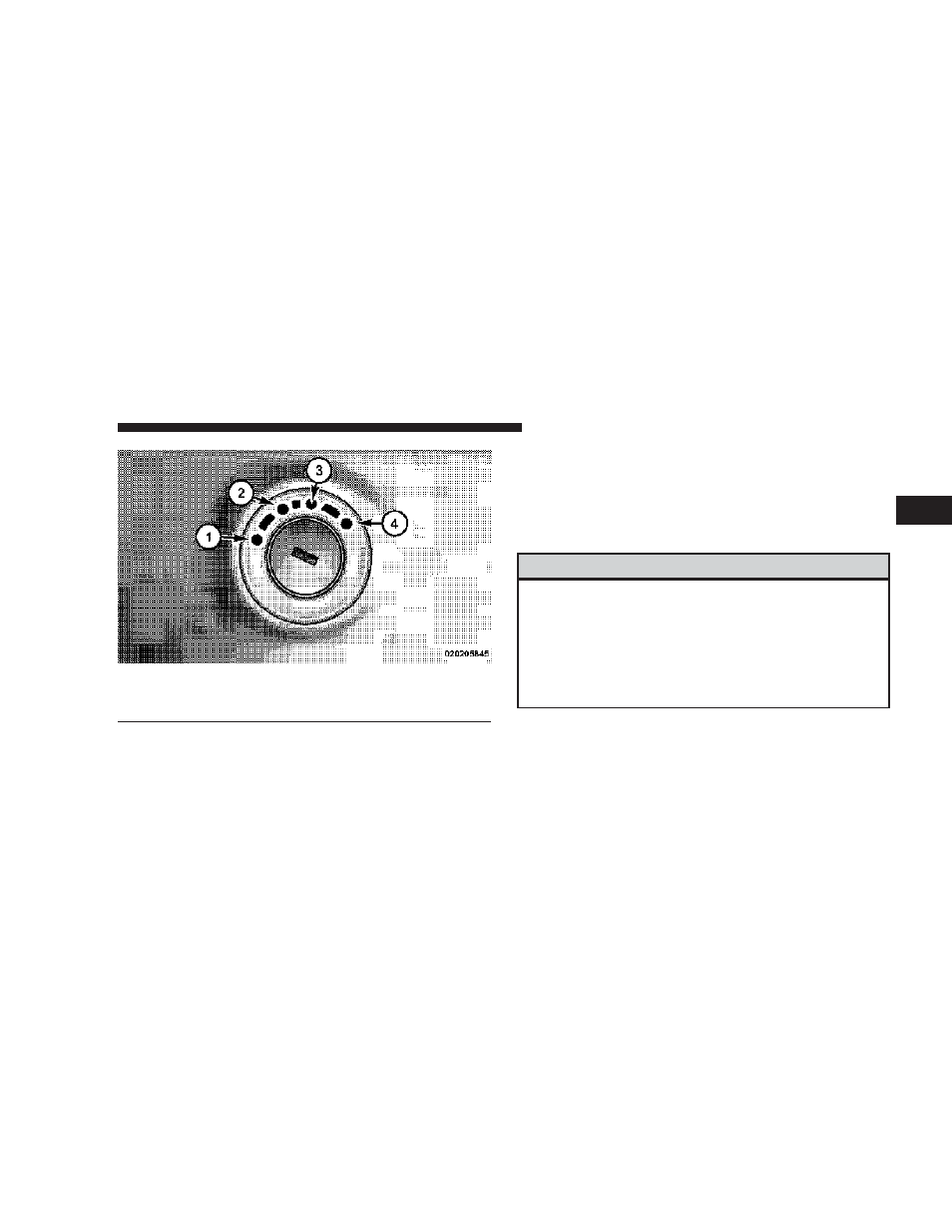 Dodge 2009 Caliber User Manual | Page 15 / 431