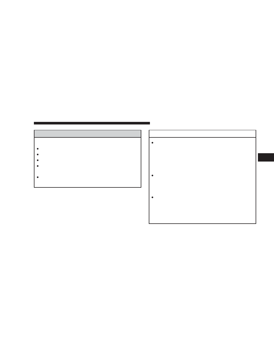 Dodge 2009 Caliber User Manual | Page 151 / 431