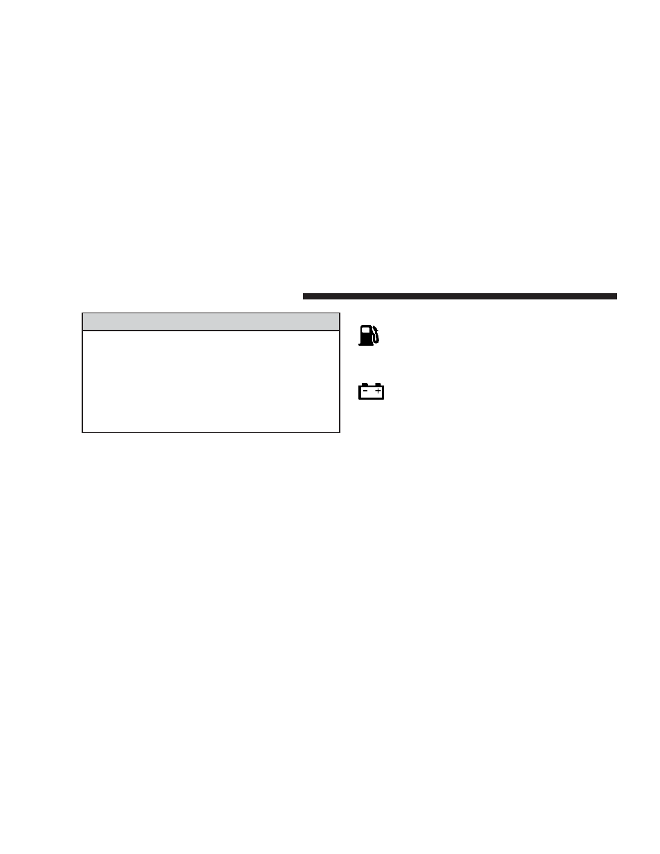 Dodge 2009 Caliber User Manual | Page 172 / 431