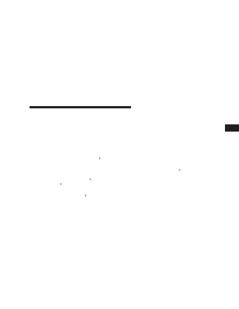 Customer key programming | Dodge 2009 Caliber User Manual | Page 19 / 431