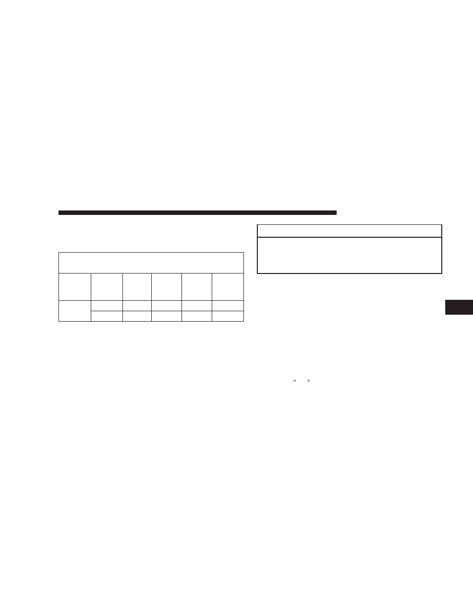 Recommended shift speeds, Downshifting, Automatic transaxle - if equipped | Automatic transaxle — if equipped | Dodge 2009 Caliber User Manual | Page 255 / 431