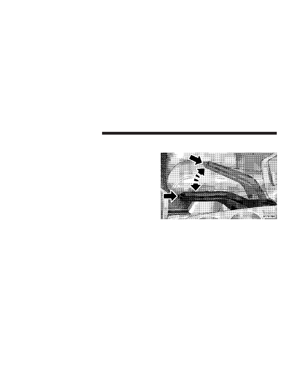Parking brake | Dodge 2009 Caliber User Manual | Page 266 / 431