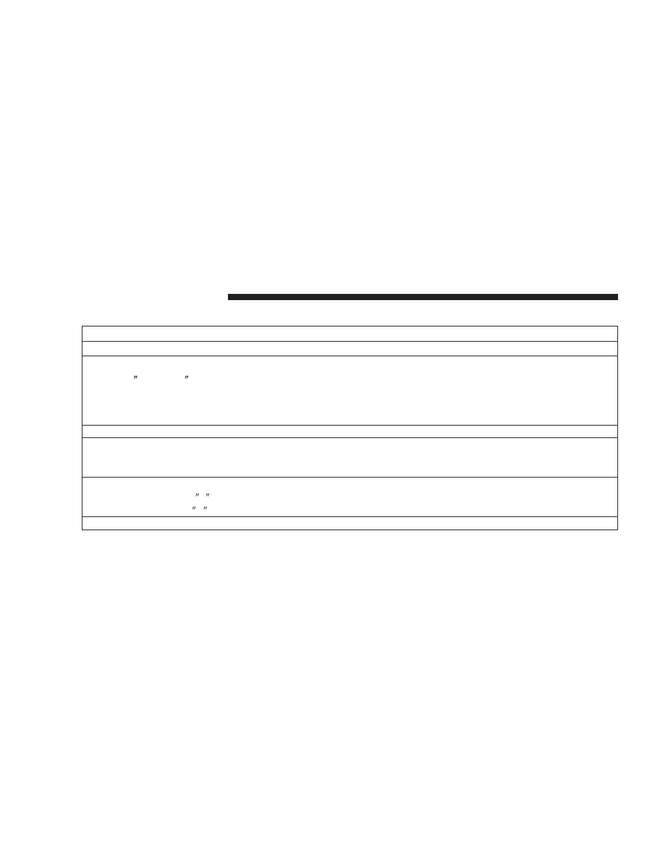 Dodge 2009 Caliber User Manual | Page 278 / 431