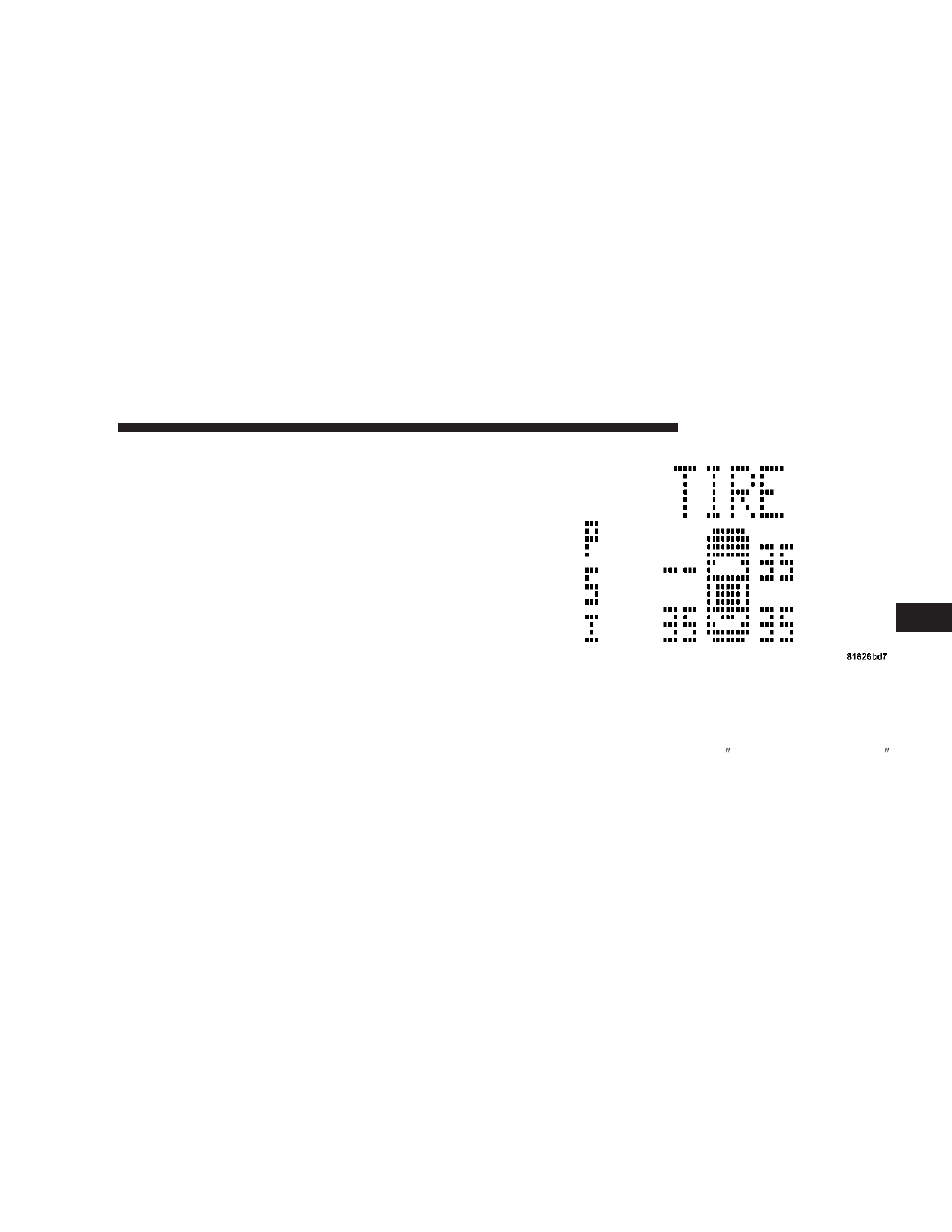 Dodge 2009 Caliber User Manual | Page 301 / 431