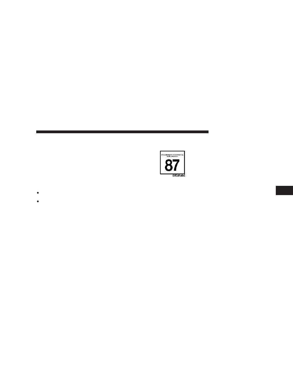 General information, Fuel requirements | Dodge 2009 Caliber User Manual | Page 303 / 431