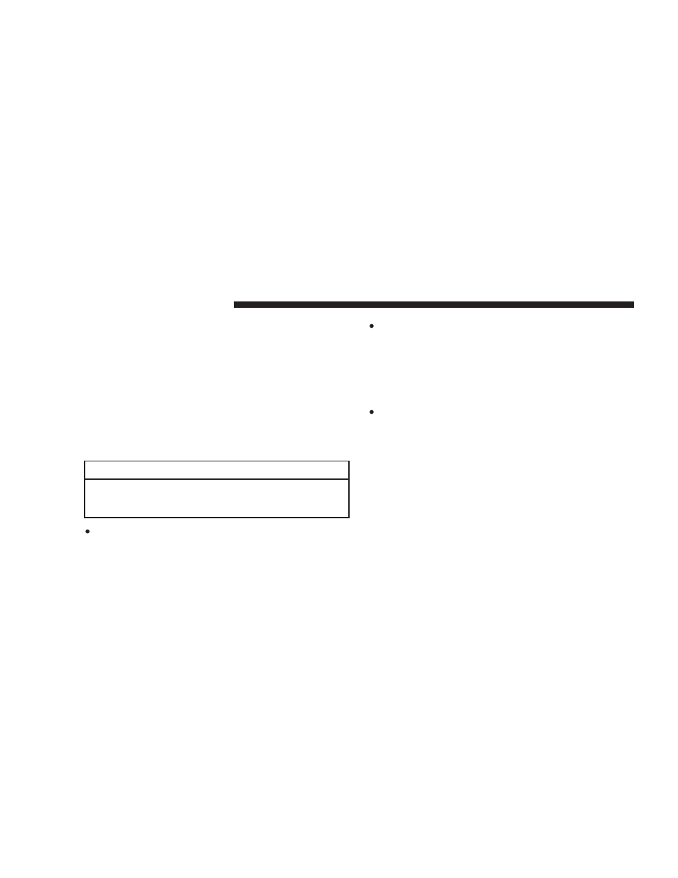 Materials added to fuel, Fuel system cautions | Dodge 2009 Caliber User Manual | Page 306 / 431