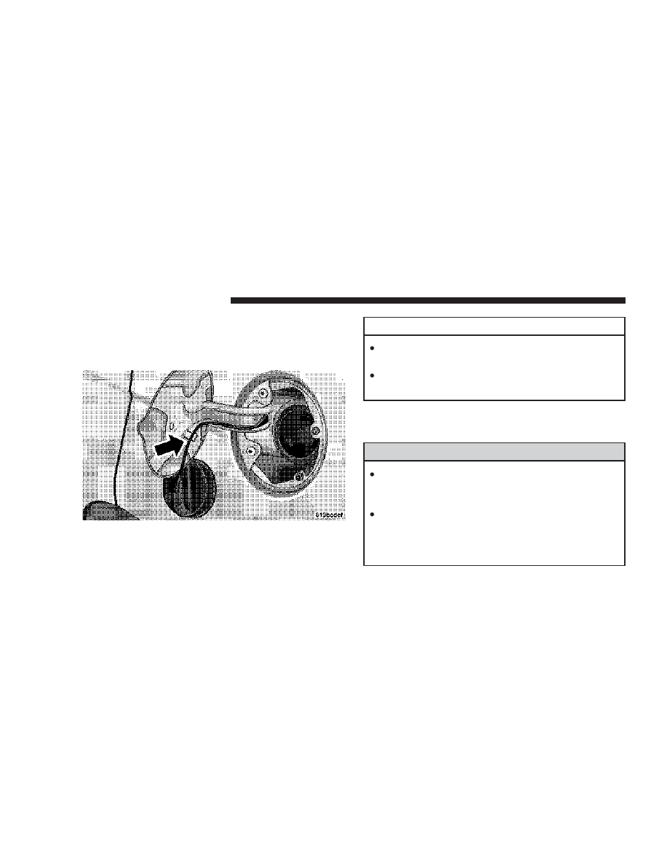 Dodge 2009 Caliber User Manual | Page 308 / 431