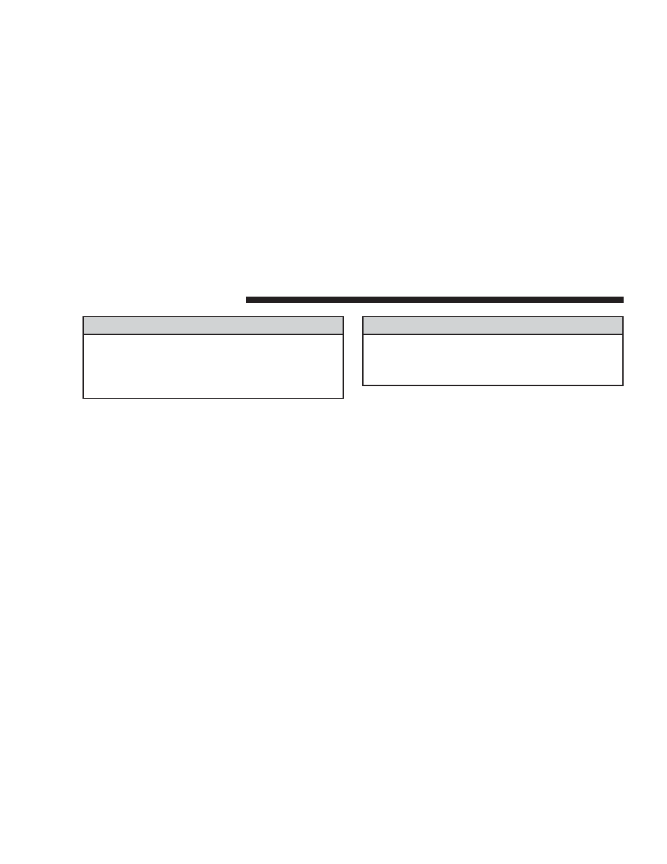 Dodge 2009 Caliber User Manual | Page 332 / 431