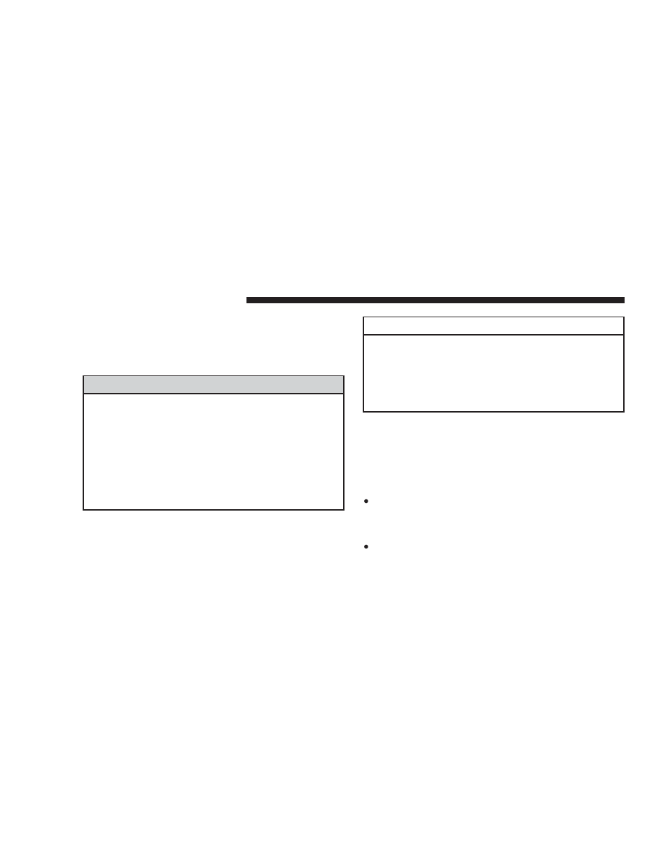 Towing a disabled vehicle, With ignition key | Dodge 2009 Caliber User Manual | Page 336 / 431