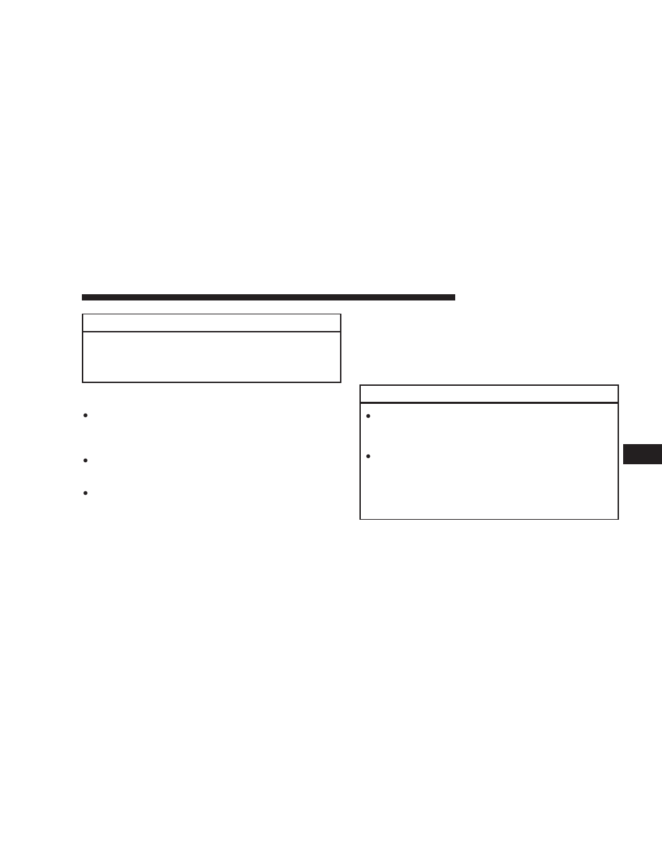 Dodge 2009 Caliber User Manual | Page 337 / 431