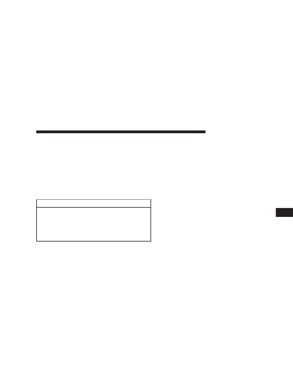 Dodge 2009 Caliber User Manual | Page 347 / 431